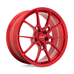 Niche Mono T113 KANAN felga 20x9.5 5x120 72.56 ET23, candy red