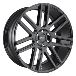 Niche M097 ELAN felga 20x9 6x135 87.1 ET30, Gloss black