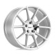 ALU felge TSW TSW CHRONO felga 17x8 5x112 66.56 ET42, Silver | race-shop.hr