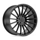 ALU felge TSW TSW LUCO felga 17x8 5x112 72.1 ET42, Gloss black | race-shop.hr