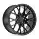 ALU felge TSW TSW SEBRING felga 17x8 5x100 72.1 ET35, Matte black | race-shop.hr