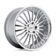 ALU felge TSW TSW SILVERSTONE felga 17x8 5x110 72.1 ET40, Silver | race-shop.hr
