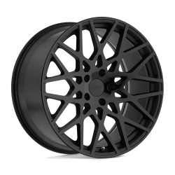 TSW VALE felga 17x8 5x112 72.1 ET45, Matte black