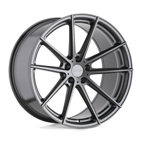 ALU felge TSW TSW BATHURST felga 18x10.5 5x120 76.1 ET27, Gloss gunmetal | race-shop.hr