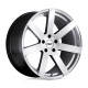 ALU felge TSW TSW BARDO felga 18x8 5x100 72.1 ET35, Hyper silver | race-shop.hr
