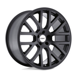TSW DONINGTON felga 18x8 5x112 72.1 ET32, Matte black