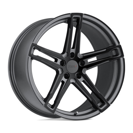 ALU felge TSW TSW MECHANICA felga 18x8 5x100 72.1 ET35, Matte gunmetal | race-shop.hr