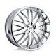 ALU felge TSW TSW SNETTERTON felga 18x8 5x112 72.1 ET32, Chrome | race-shop.hr