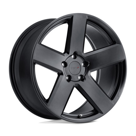 ALU felge TSW TSW BRISTOL felga 18x8.5 5x120 76.1 ET40, Matte black | race-shop.hr