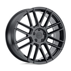 TSW MOSPORT felga 18x8.5 5x114.3 76.1 ET20, Gloss black