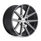 ALU felge TSW TSW ROUGE felga 18x8.5 5x112 72.1 ET43, Gunmetal | race-shop.hr