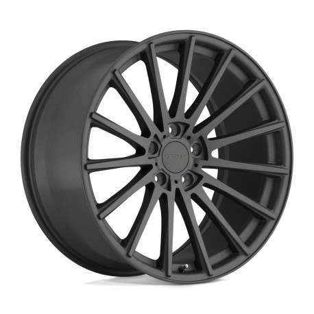 ALU felge TSW TSW CHICANE felga 18x9.5 5x120 76.1 ET35, Matte gunmetal | race-shop.hr