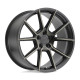 ALU felge TSW TSW CHRONO felga 18x9.5 5x112 66.56 ET39, Matte black | race-shop.hr