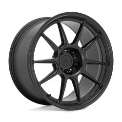 TSW IMATRA felga 18x9.5 5x114.3 76.1 ET25, Matte black