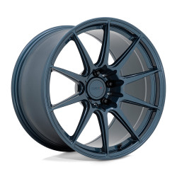 TSW KEMORA felga 18x9.5 5x114.3 76.1 ET25, Gloss dark blue
