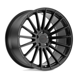 TSW LUCO felga 18x9.5 5x114.3 76.1 ET20, Gloss black