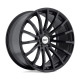 ALU felge TSW TSW MALLORY felga 18x9.5 5x114.3 76.1 ET20, Matte black | race-shop.hr