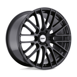 TSW MAX felga 18x9.5 5x120 76.1 ET35, Matte black