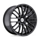 ALU felge TSW TSW MAX felga 18x9.5 5x114.3 76.1 ET40, Matte black | race-shop.hr
