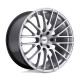 ALU felge TSW TSW MAX felga 18x9.5 5x120 76.1 ET45, Hyper silver | race-shop.hr
