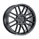 ALU felge TSW TSW MOSPORT felga 18x9.5 5x114.3 76.1 ET20, Gloss black | race-shop.hr