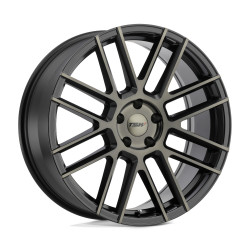 TSW MOSPORT felga 18x9.5 5x114.3 76.1 ET20, Matte black