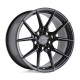 ALU felge TSW TSW NEPTUNE felga 18x9.5 5x114.3 76.1 ET39, gloss black | race-shop.hr
