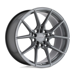 TSW NEPTUNE felga 18x9.5 5x114.3 76.1 ET39, Battleship gray