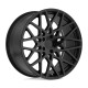 ALU felge TSW TSW VALE felga 18x9.5 5x120 76.1 ET20, Matte black | race-shop.hr