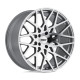 ALU felge TSW TSW VALE felga 18x9.5 5x120 76.1 ET35, Silver | race-shop.hr