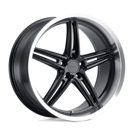 ALU felge TSW TSW VARIANTE felga 19x10 5x114.3 76.1 ET40, Gloss black | race-shop.hr