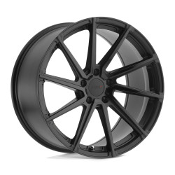 TSW WATKINS felga 19x10 5x120 76.1 ET25, Matte black