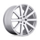 ALU felge TSW TSW BROOKLANDS felga 19x8 5x120 76.1 ET35, Silver | race-shop.hr