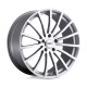 ALU felge TSW TSW MALLORY felga 19x8 5x114.3 76.1 ET20, Silver | race-shop.hr