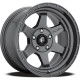 ALU felge Fuel Fuel D816 SHOK felga 18x9 6x139.7 106.1 ET1, anthracite | race-shop.hr