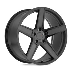 TSW ASCENT felga 19x8.5 5x100 72.1 ET35, Matte gunmetal