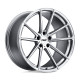 ALU felge TSW TSW BATHURST felga 19x8.5 5x114.3 76.1 ET15, Silver | race-shop.hr