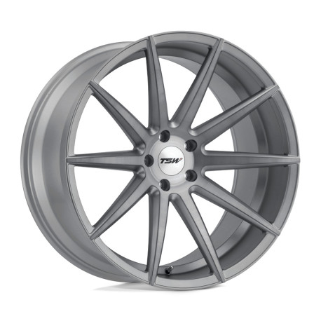 ALU felge TSW TSW CLYPSE felga 19x8.5 5x114.3 76.1 ET40, Titanium | race-shop.hr
