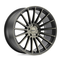 TSW LUCO felga 19x8.5 5x114.3 76.1 ET30, Matte black