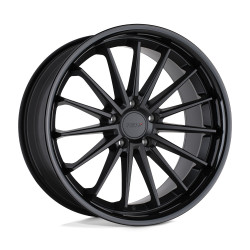 TSW MARINA felga 19x8.5 5x114.3 76.1 ET30, Matte black