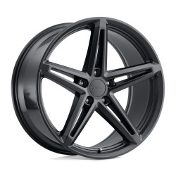 TSW MOLTENO felga 19x8.5 5x112 66.56 ET42, Matte black