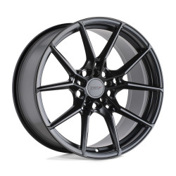 TSW NEPTUNE felga 19x8.5 5x112 66.56 ET32, gloss black