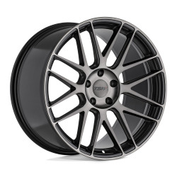 TSW NORD felga 19x8.5 5x112 66.56 ET35, Gloss black
