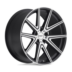 TSW ROUGE felga 19x8.5 5x114.3 76.1 ET30, Gunmetal