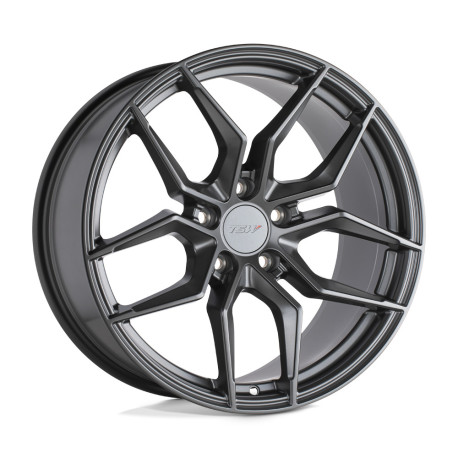 ALU felge TSW TSW SILVANO felga 19x8.5 5x114.3 76.1 ET40, Gloss gunmetal | race-shop.hr