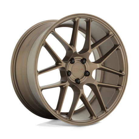ALU felge TSW TSW TAMBURELLO felga 19x8.5 5x112 66.56 ET32, Matte bronze | race-shop.hr