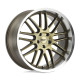 ALU felge TSW TSW AVALON felga 19x9 5x114.3 76.1 ET30, Bronze | race-shop.hr