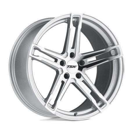ALU felge TSW TSW MECHANICA felga 19x9 5x114.3 76.1 ET30, Silver | race-shop.hr