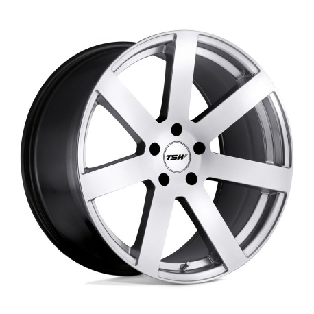 ALU felge TSW TSW BARDO felga 19x9.5 5x120 76.1 ET20, Hyper silver | race-shop.hr
