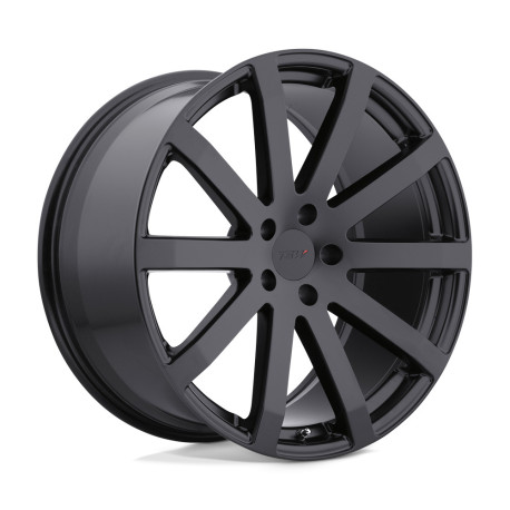 ALU felge TSW TSW BROOKLANDS felga 19x9.5 5x112 72.1 ET35, Matte black | race-shop.hr